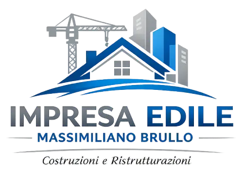 Impresa Edile Massimiliano Brullo